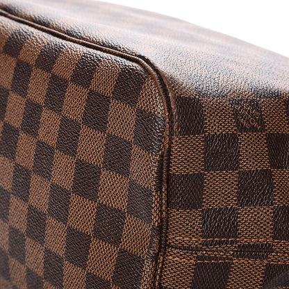 Louis Vuitton Damier Ebene Neo Neverfull MM 13 of 15