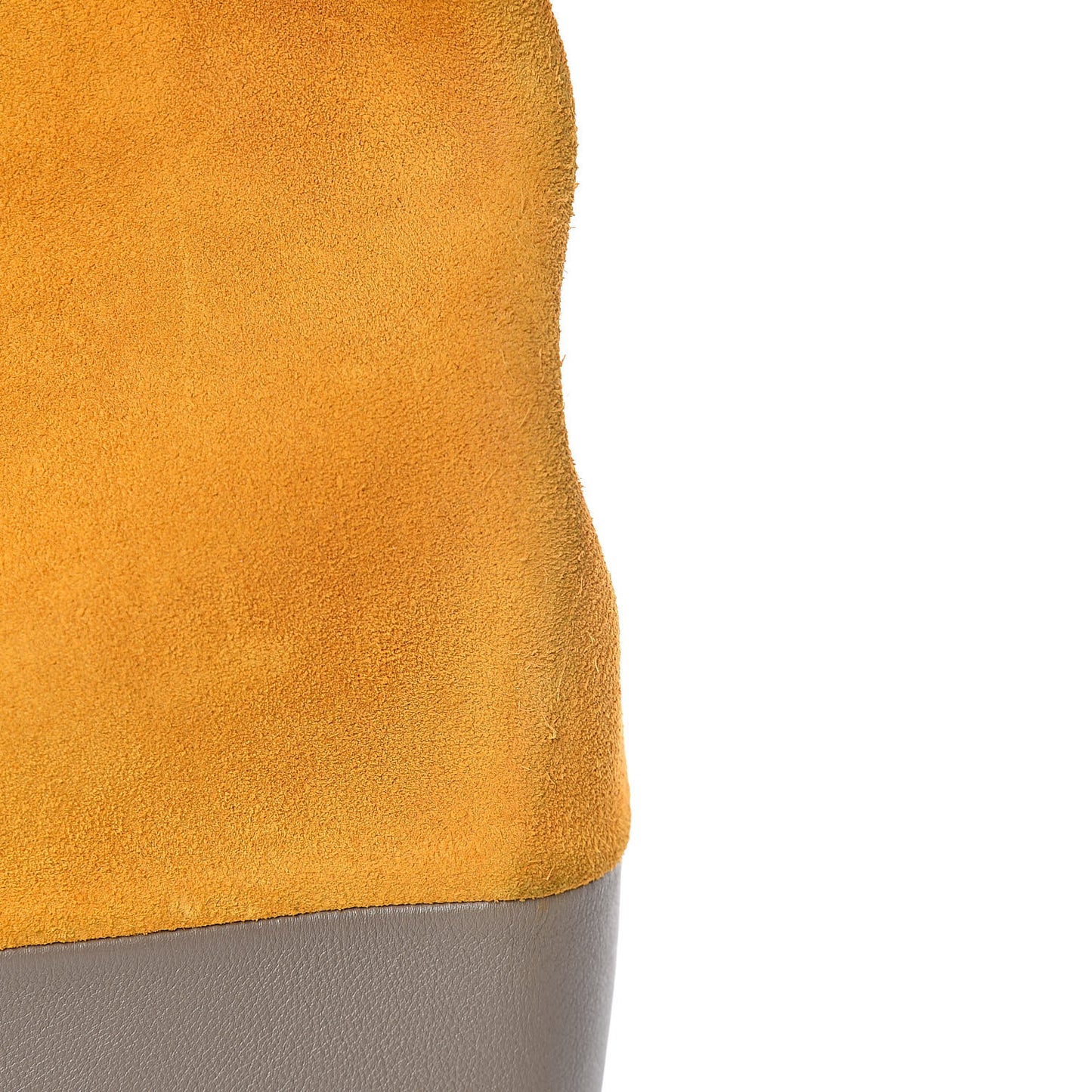 Calfskin All Soft Shoulder Bag Cream