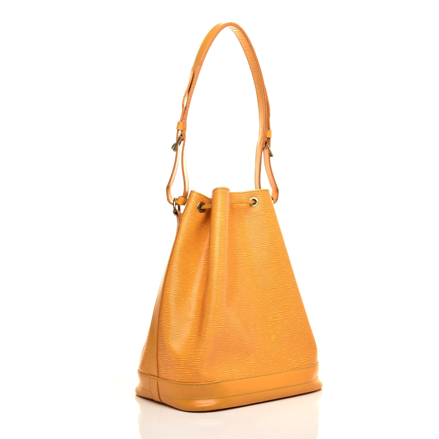 Louis Vuitton Epi Noe Tassil 3 of 10