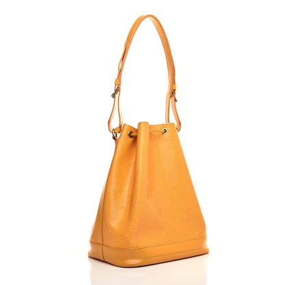 Louis Vuitton Epi Noe Tassil 3 of 10