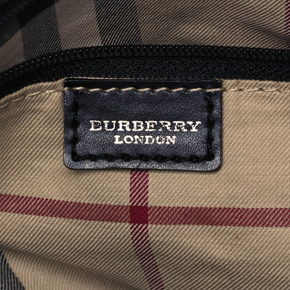 Burberry Grainy Calfskin Shoulder Bag Pink 6 of 15