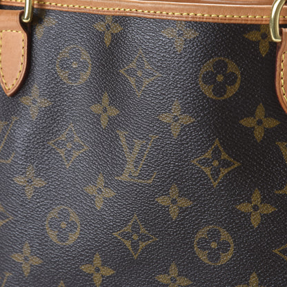 Louis Vuitton Monogram Batignolles Horizontal 9 of 9
