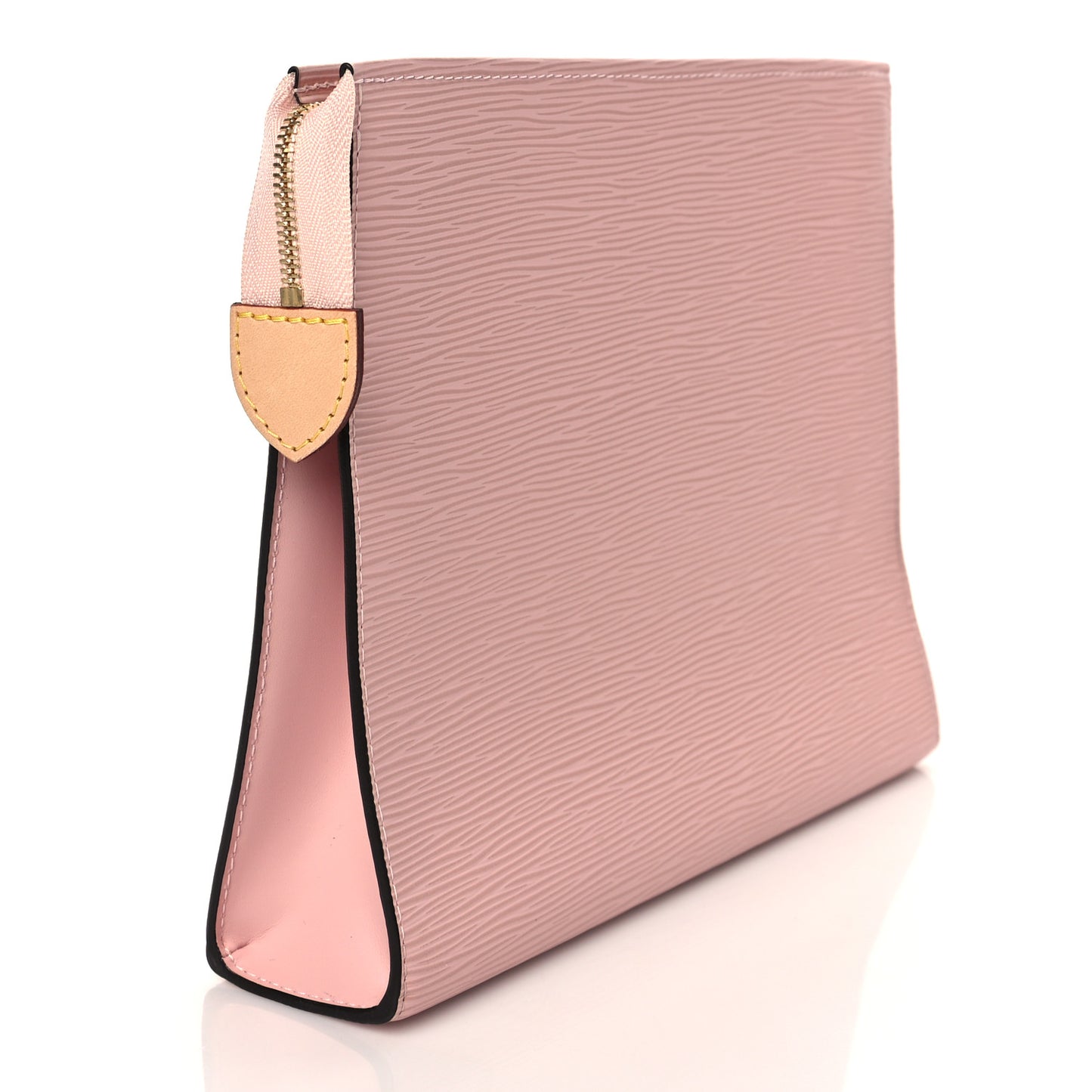 Epi Toiletry Pouch 26 Rose Ballerine