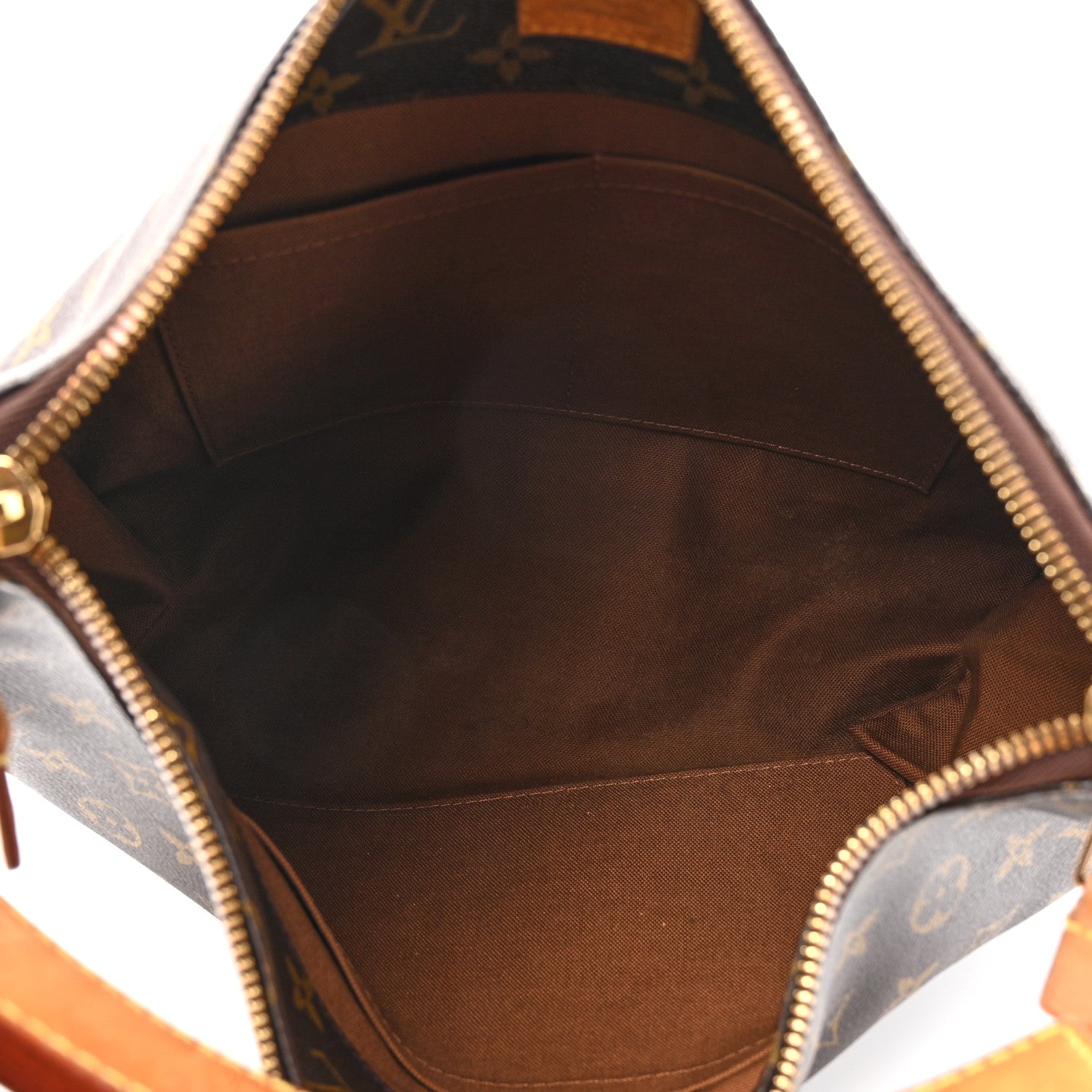 Louis Vuitton Monogram Sully PM 5 of 18