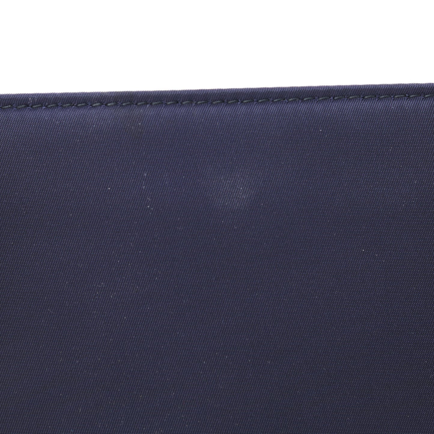 Nylon Logo Small Ardwell Tote Navy