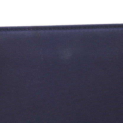 Burberry Nylon Logo Small Ardwell Tote Navy 13 of 13