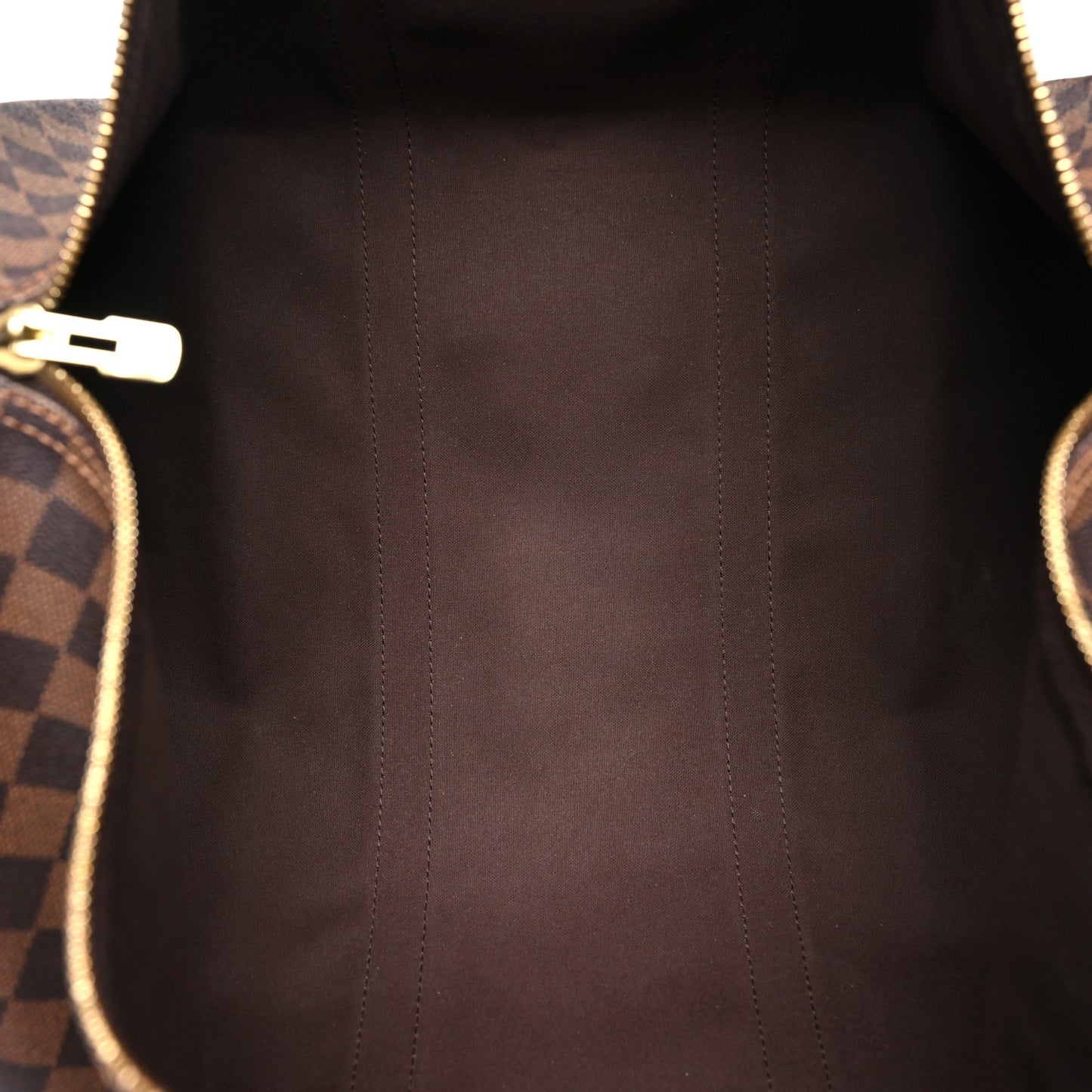 Damier Ebene Keepall 50