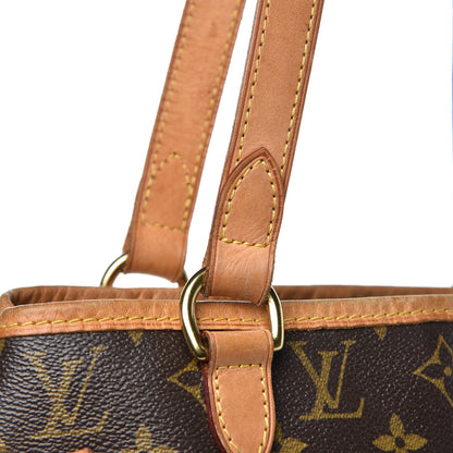 Louis Vuitton Monogram Batignolles Vertical 14 of 18