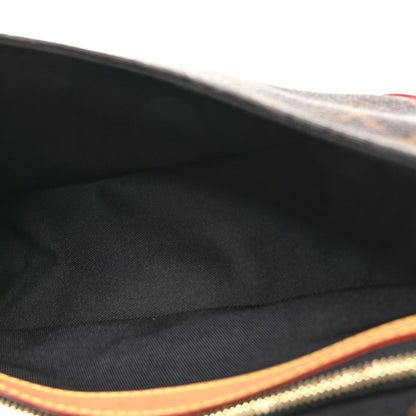 Louis Vuitton Monogram Diane Black 5 of 9