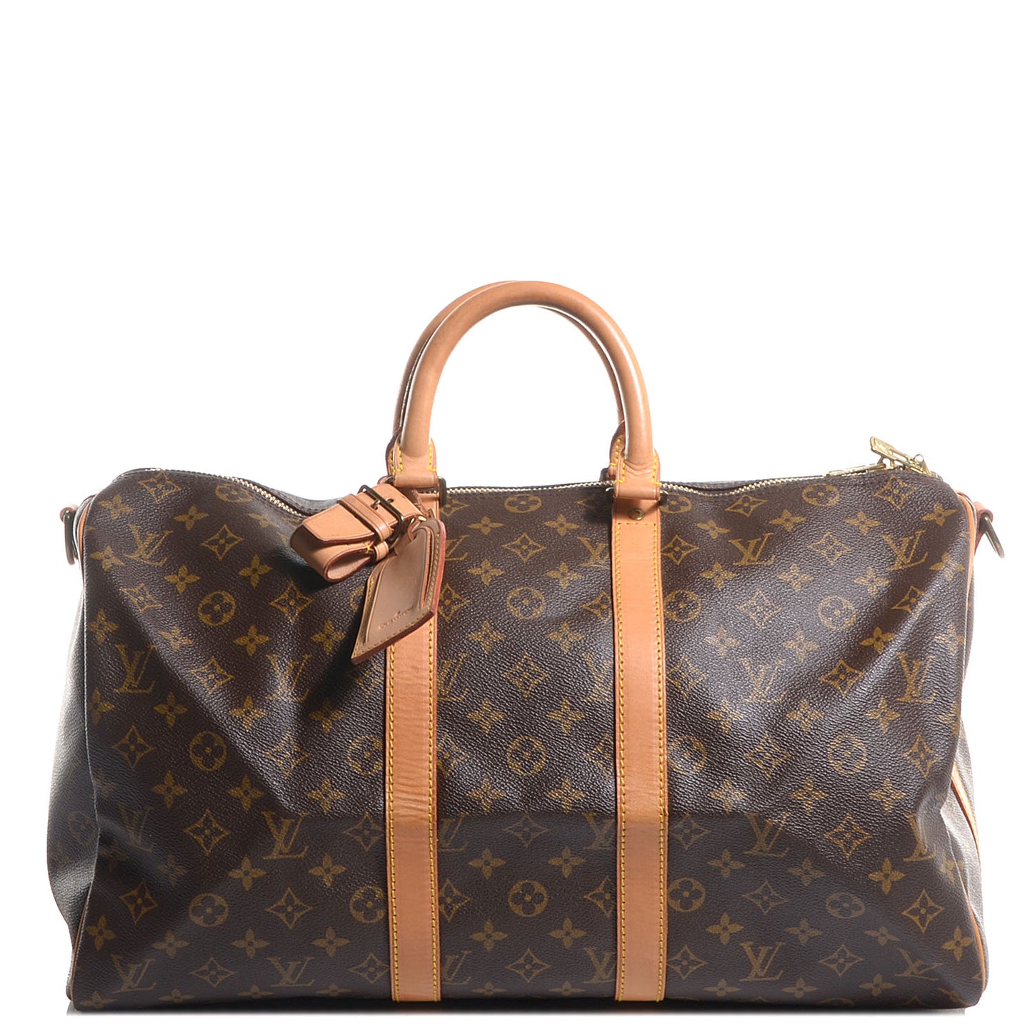 Monogram Keepall Bandouliere 45