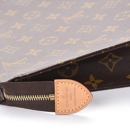 Louis Vuitton Monogram Toiletry Pouch 26 6 of 7