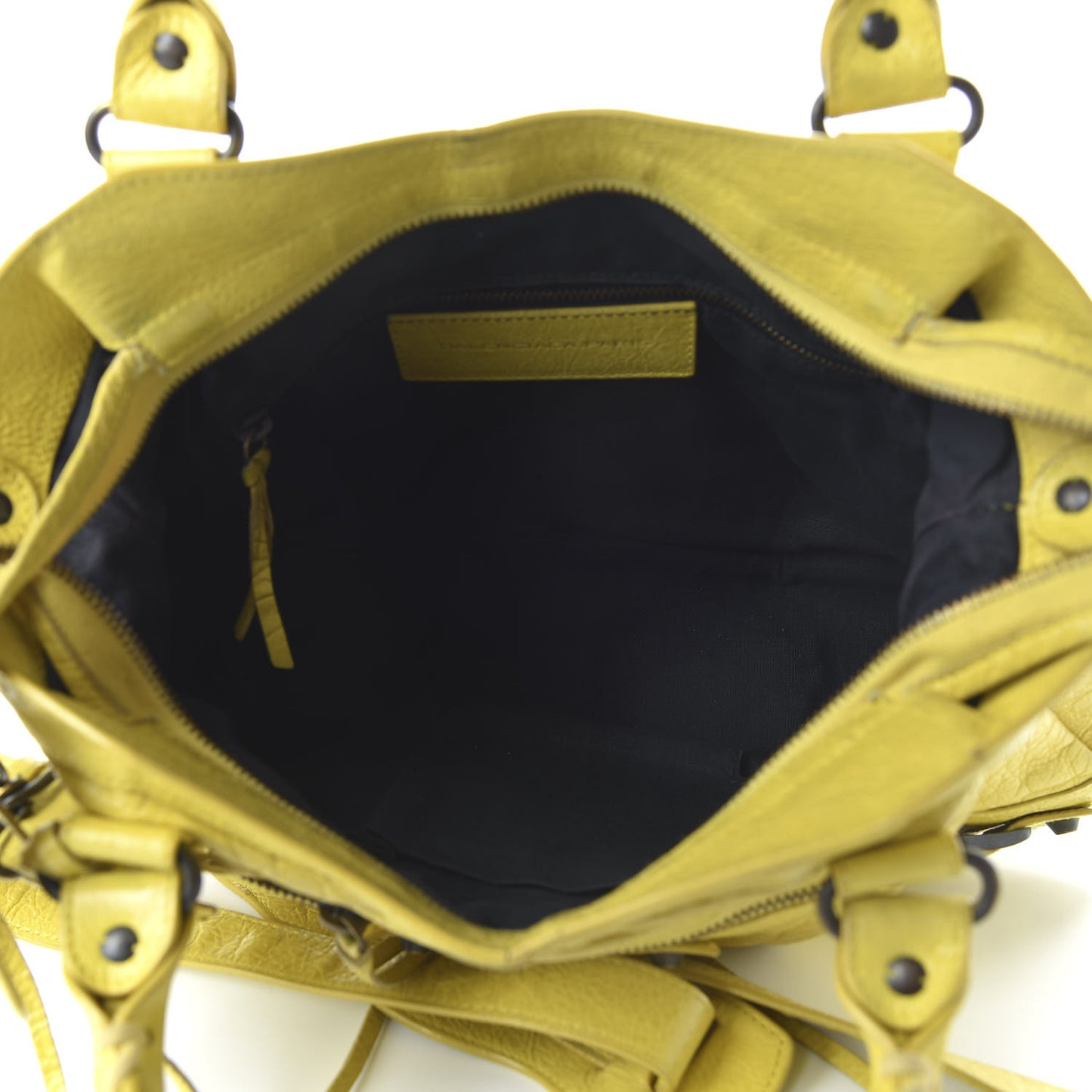 Agneau Classic Hardware Town Curry