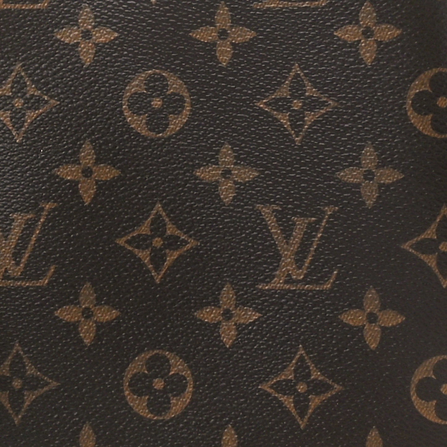 Monogram Montaigne MM