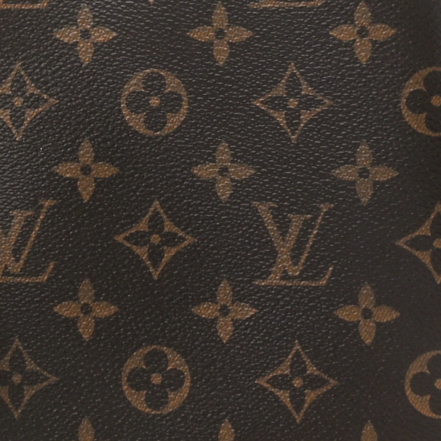 Louis Vuitton Monogram Montaigne MM 9 of 12
