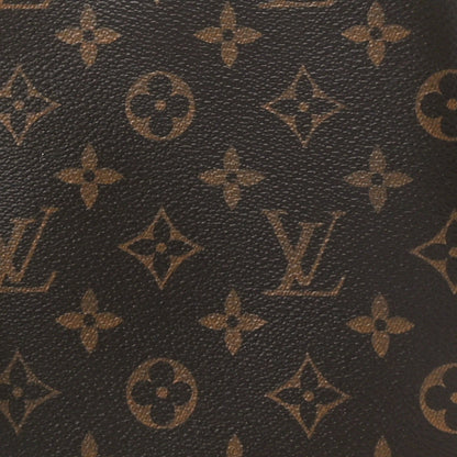 Louis Vuitton Monogram Montaigne MM 9 of 12