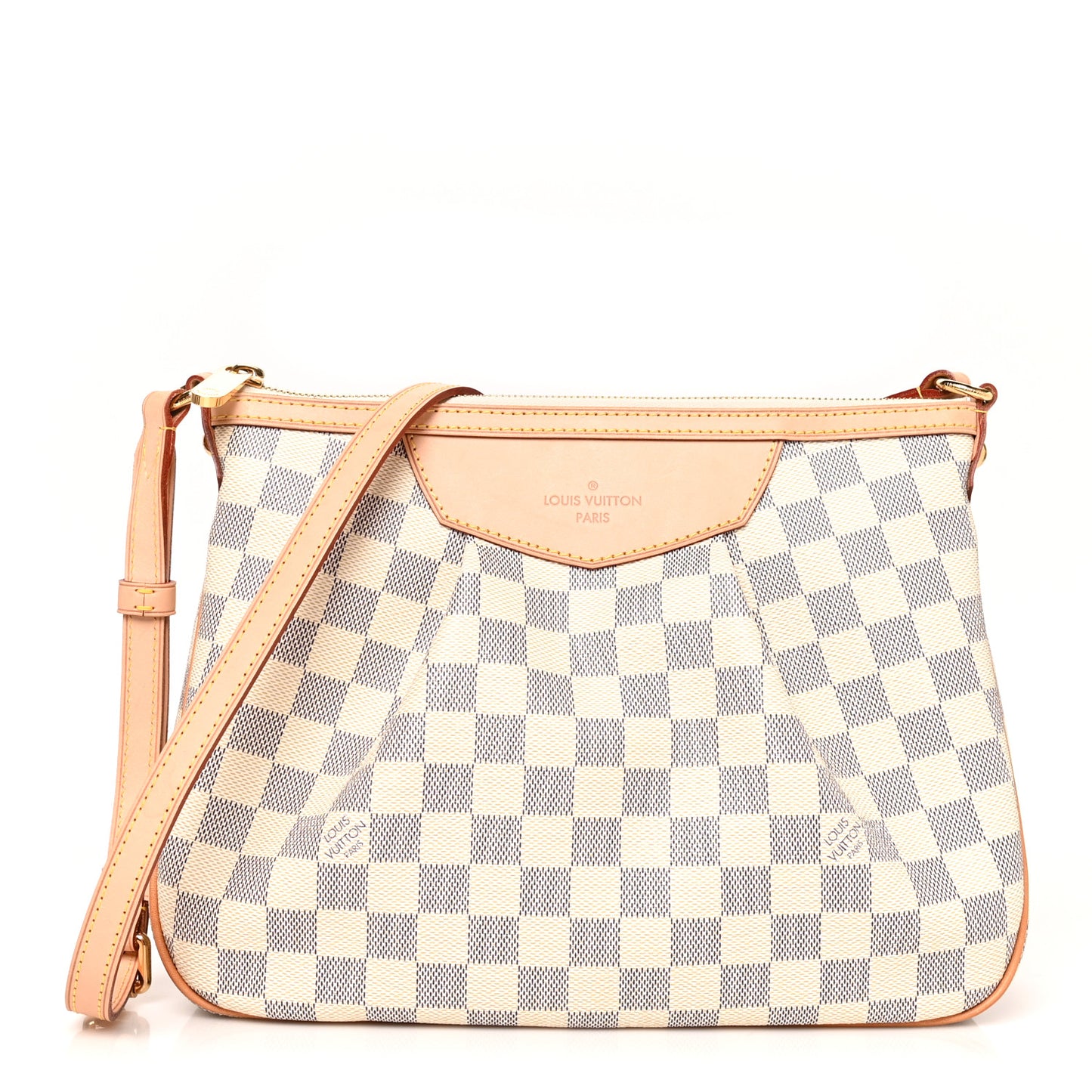Damier Azur Siracusa PM