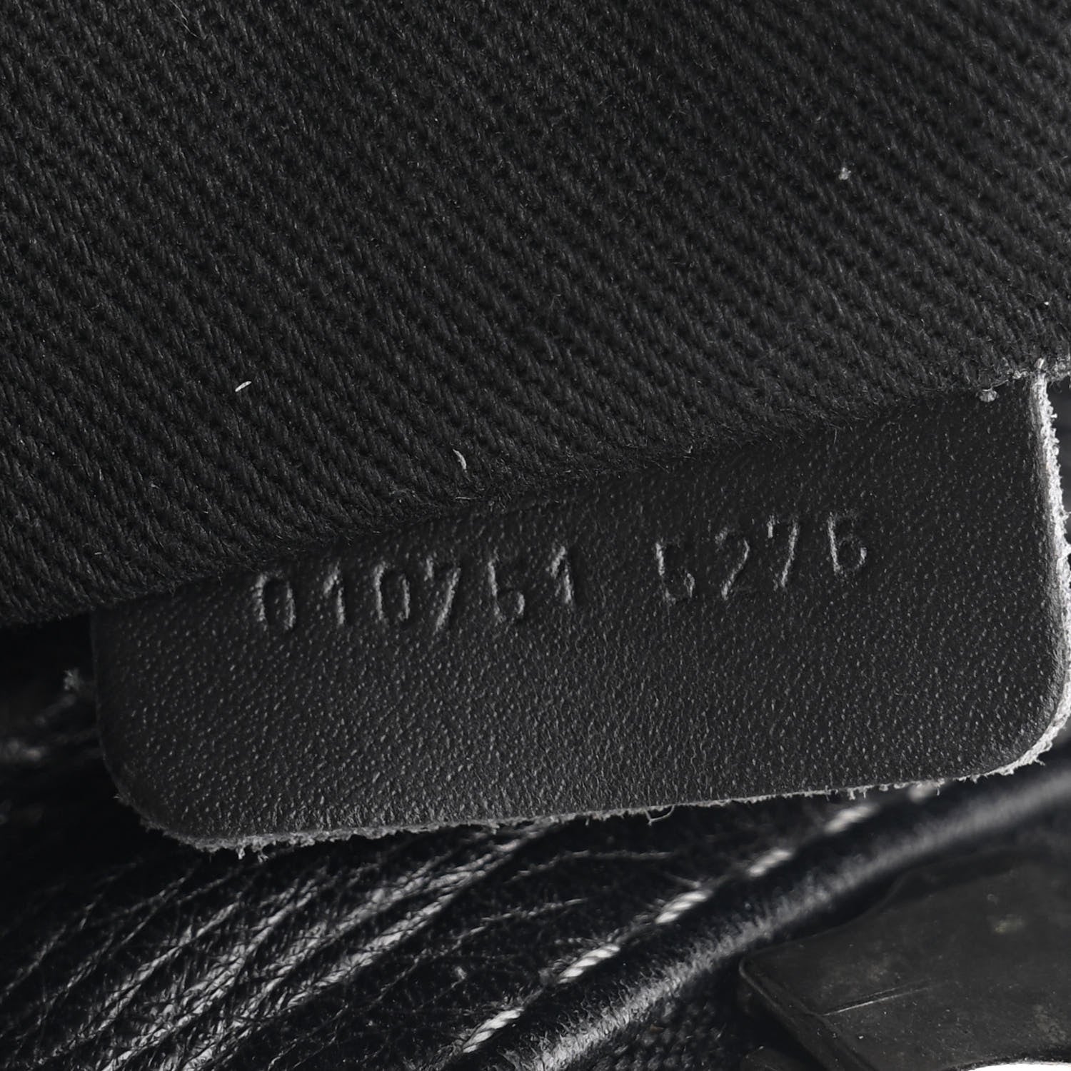 Chloe Calfskin Medium Paddington Satchel Black 7 of 10