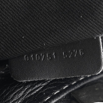 Chloe Calfskin Medium Paddington Satchel Black 7 of 10