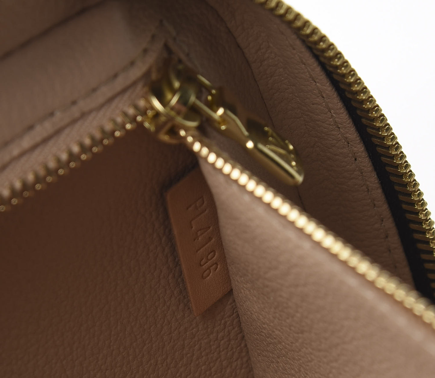 Monogram Nice BB