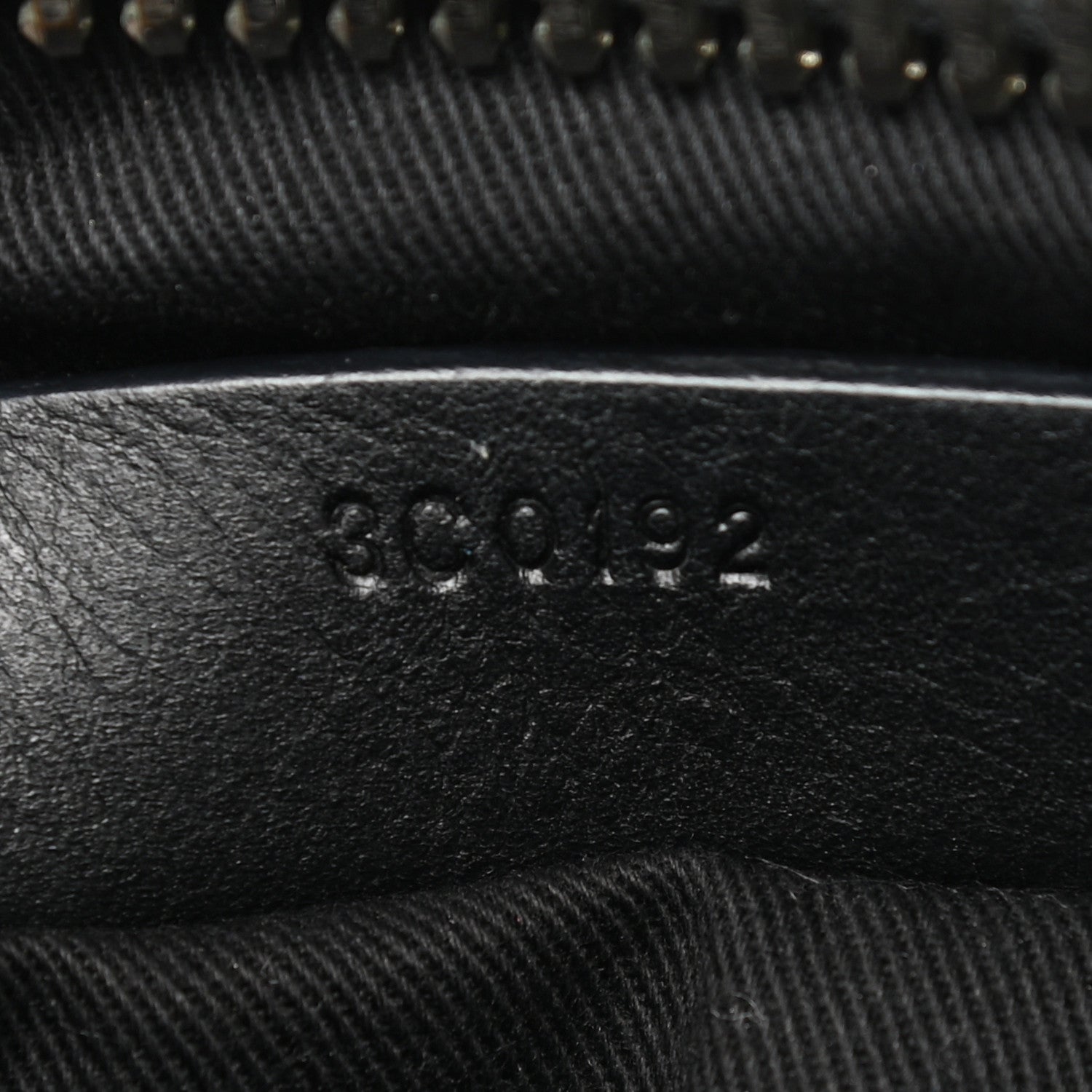 Givenchy Sugar Goatskin Medium Antigona Black 7 of 15
