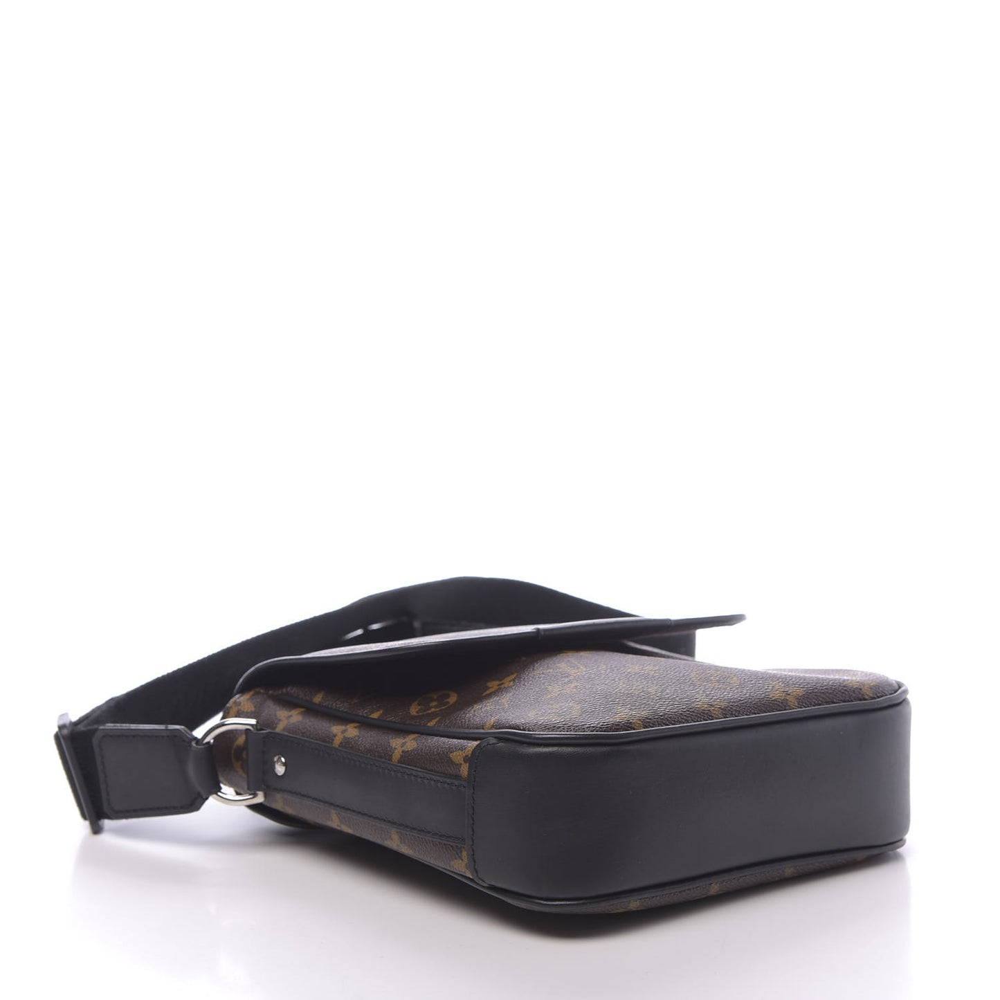 Monogram Macassar Bass PM