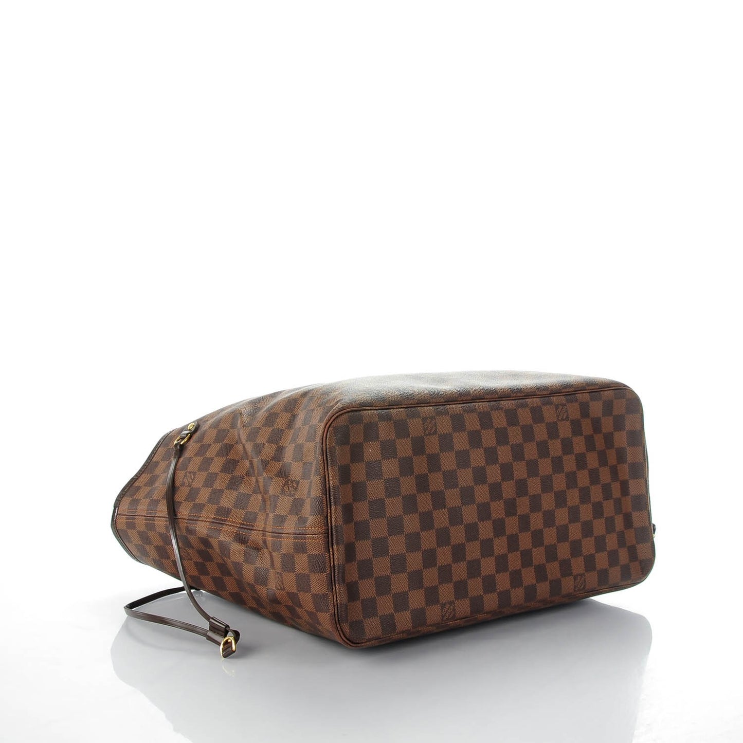 Damier Ebene Neverfull GM