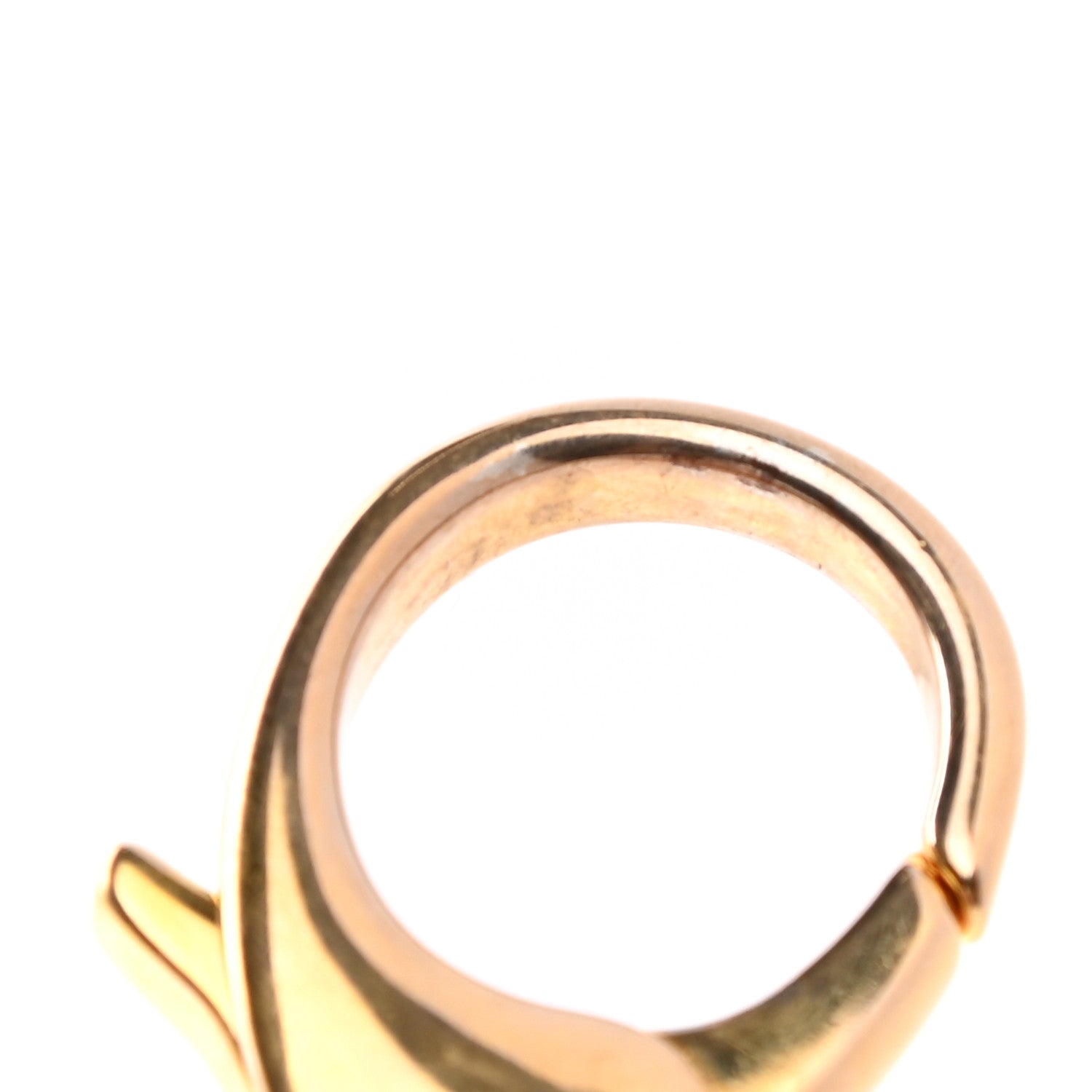 Louis Vuitton Tapage Bag Charm 4 of 4
