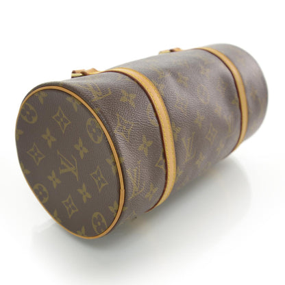 Louis Vuitton Monogram Papillon 26 4 of 7