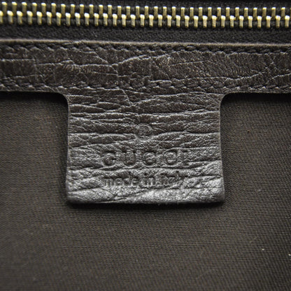 Gucci Monogram Large Jolicoeur Tote 7 of 8
