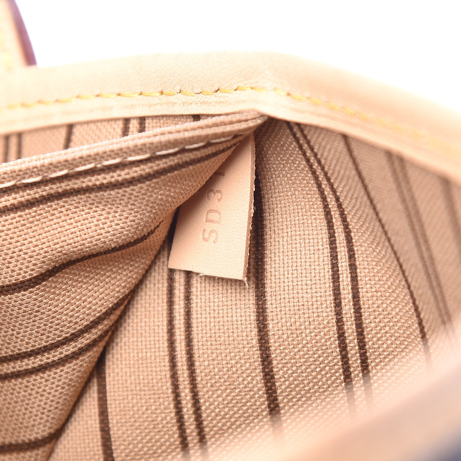 Louis Vuitton Monogram Neo Neverfull GM 9 of 14