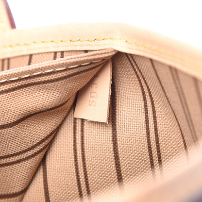 Louis Vuitton Monogram Neo Neverfull GM 9 of 14