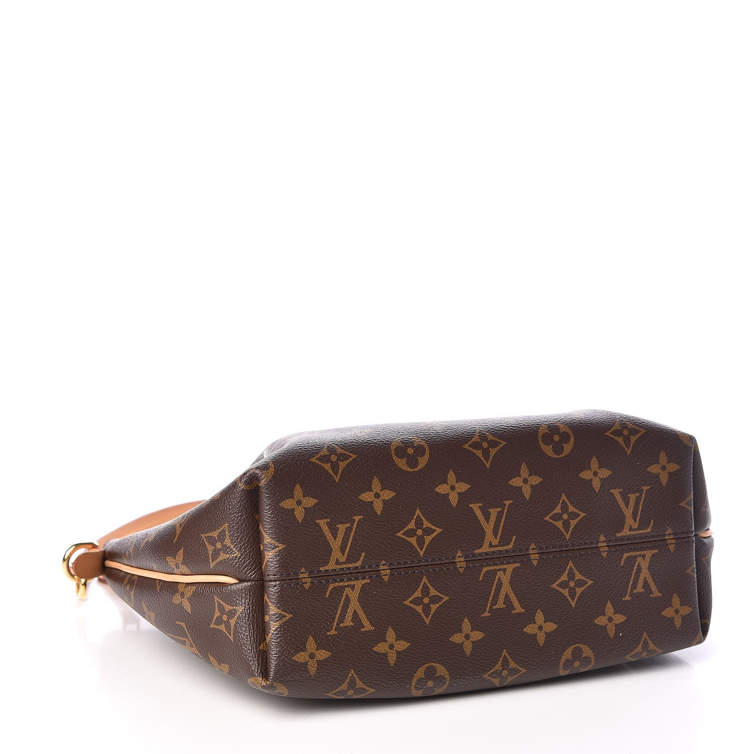 Louis Vuitton Monogram Turenne PM 4 of 9