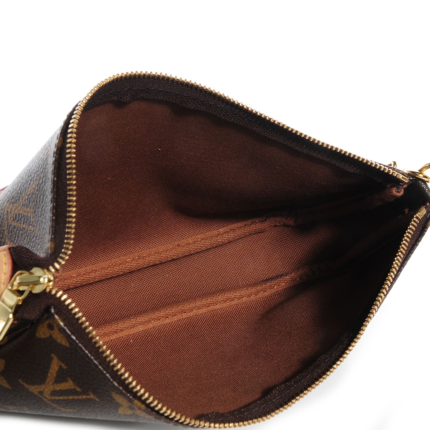 Louis Vuitton Monogram Pochette Accessories 5 of 7