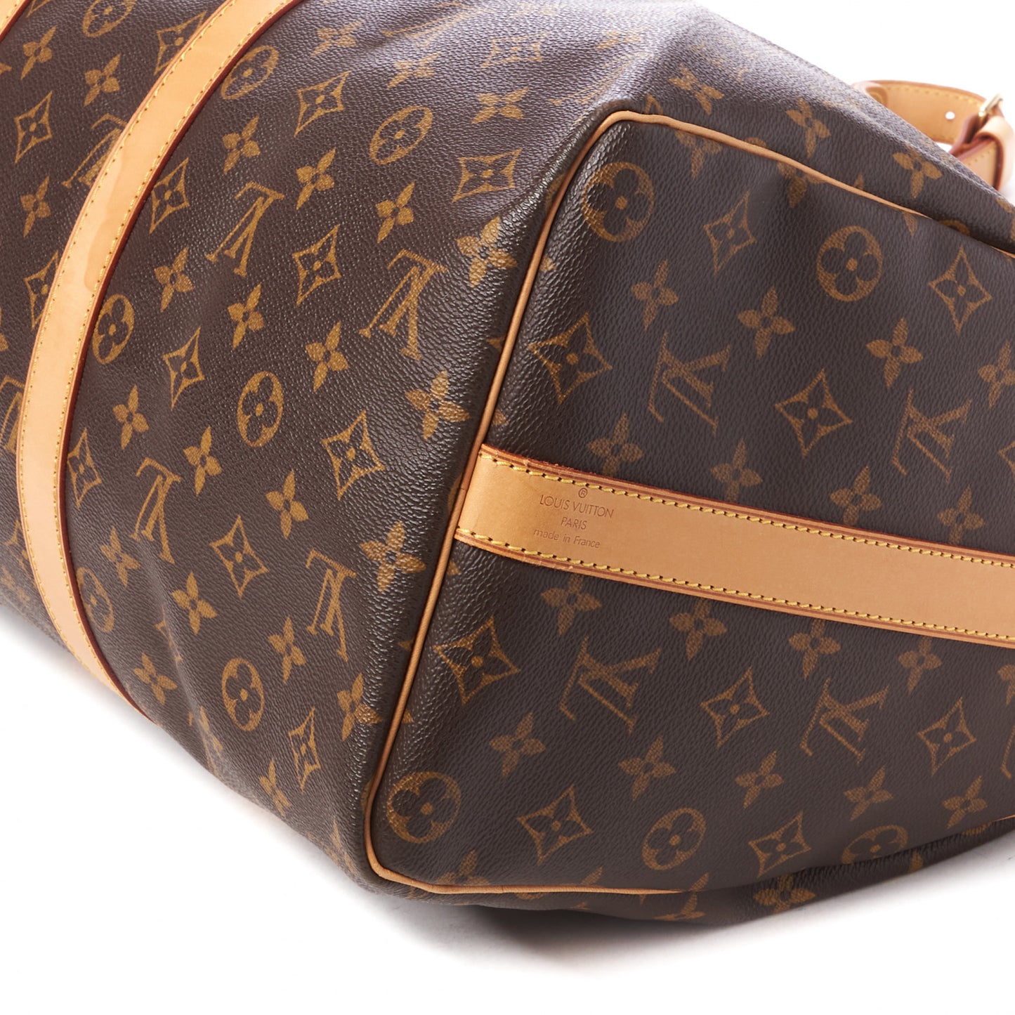 Monogram Keepall Bandouliere 45