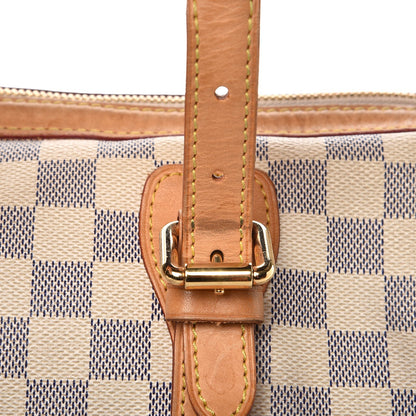 Louis Vuitton Damier Azur Berkeley 10 of 17