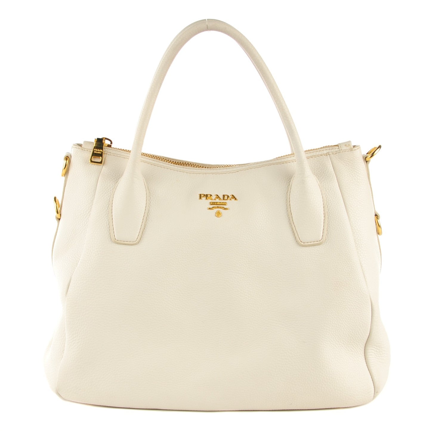 Vitello Daino Tote Talco