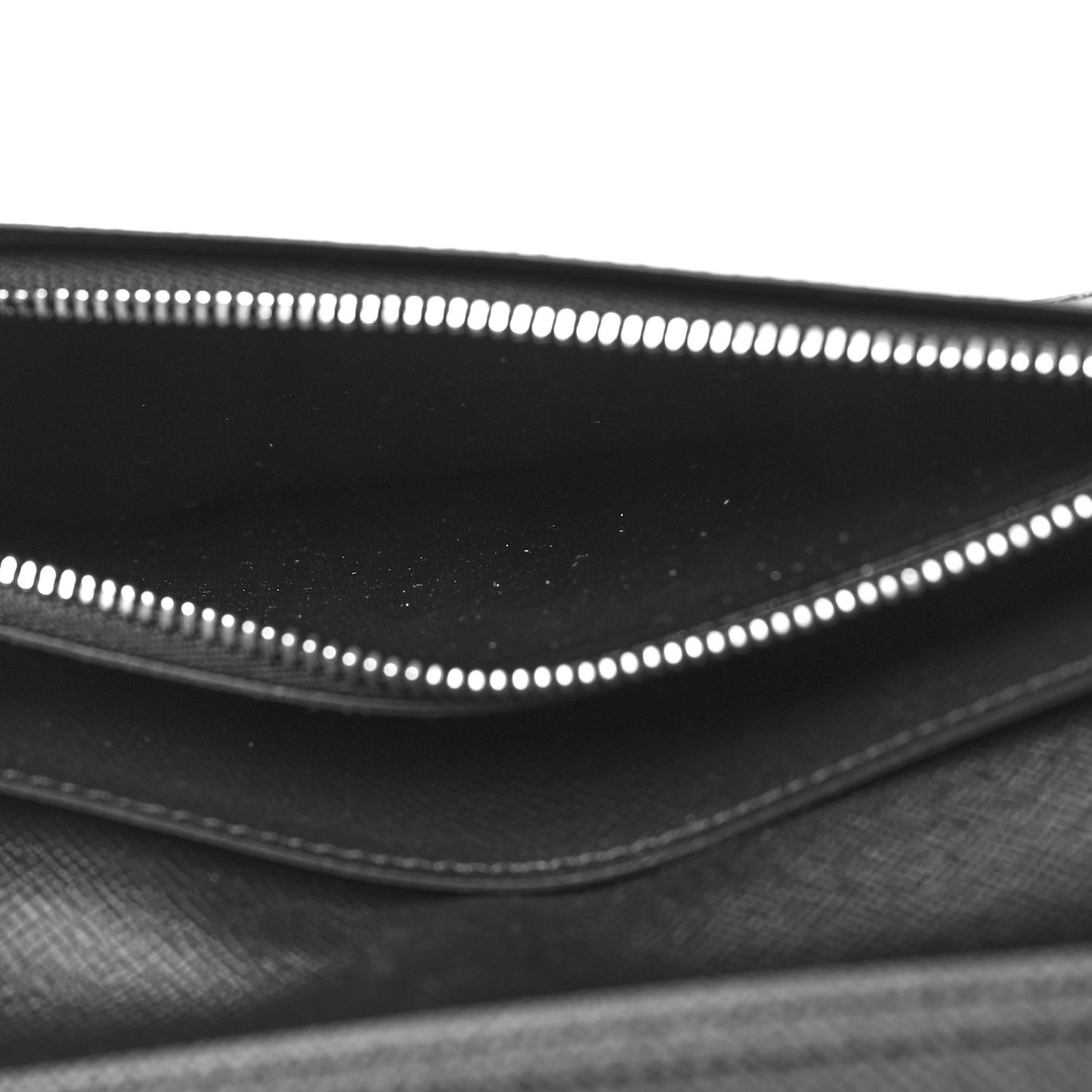 Epi Brazza Wallet Black