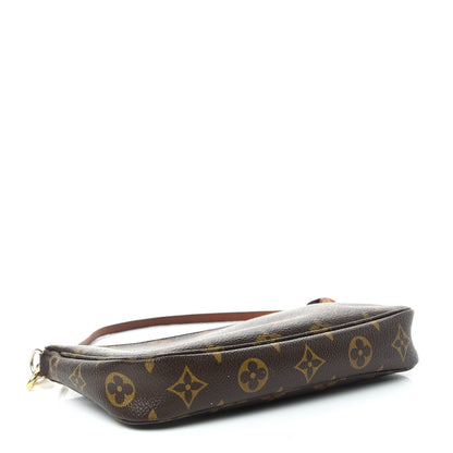 Louis Vuitton Monogram Pochette Accessories 4 of 10