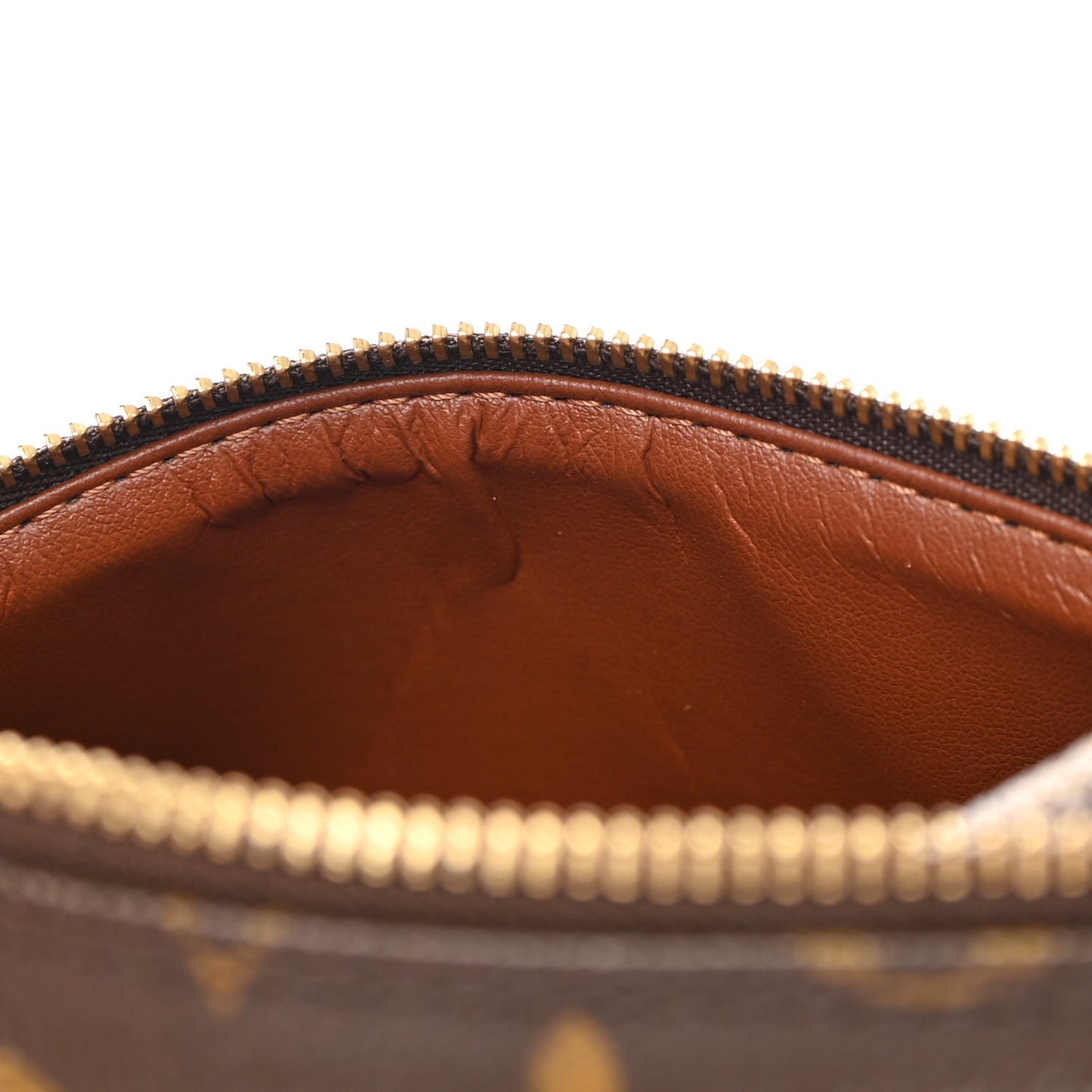 Monogram Pochette Cite