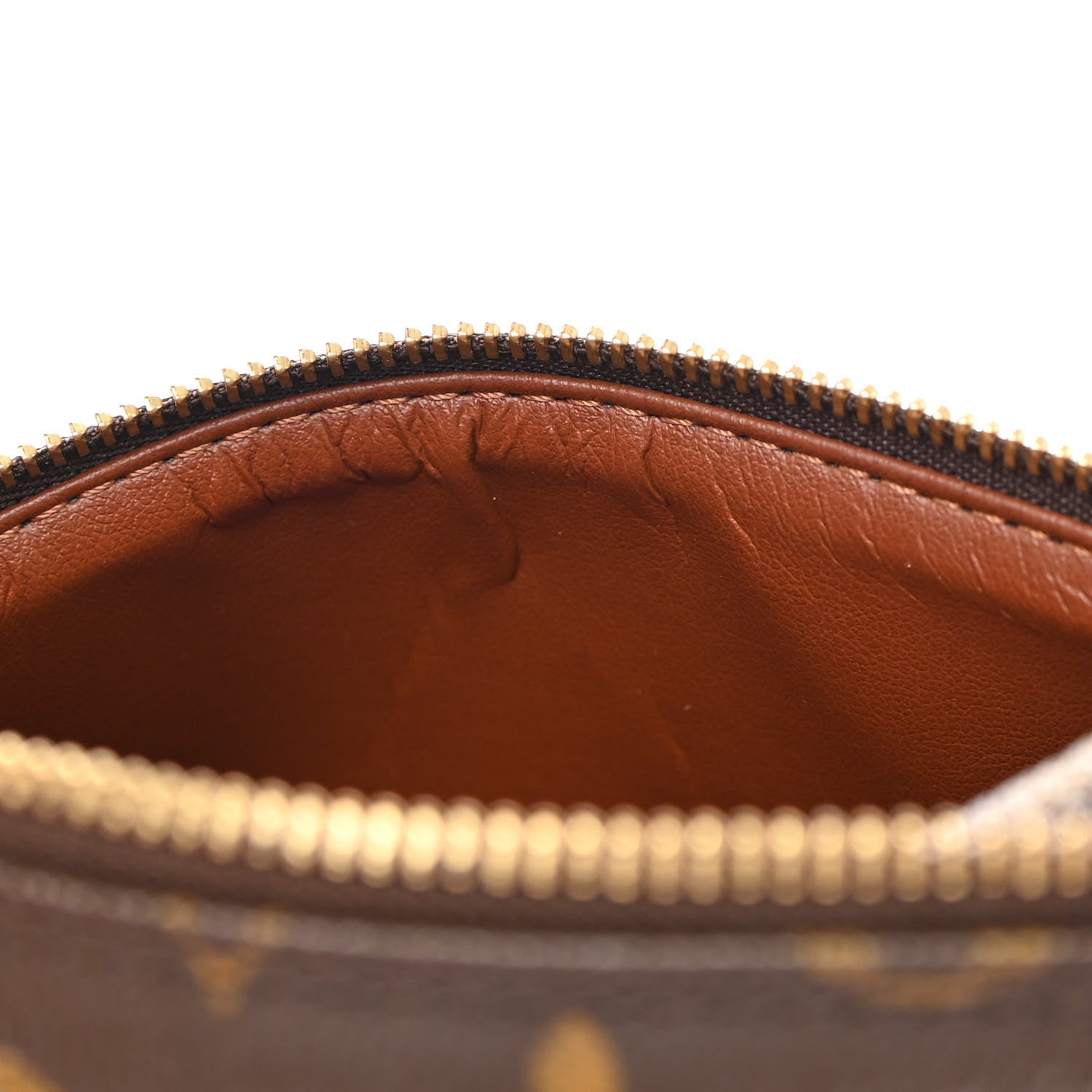 Louis Vuitton Monogram Pochette Cite 11 of 16