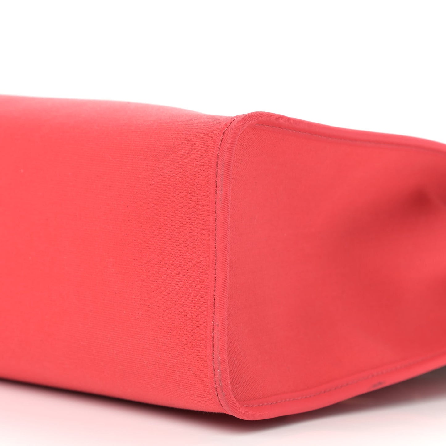 Vache Hunter Toile Herbag Zip 31 PM Bougainvillea