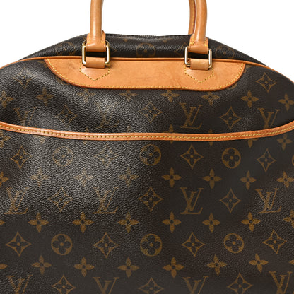 Louis Vuitton Monogram Deauville 7 of 9