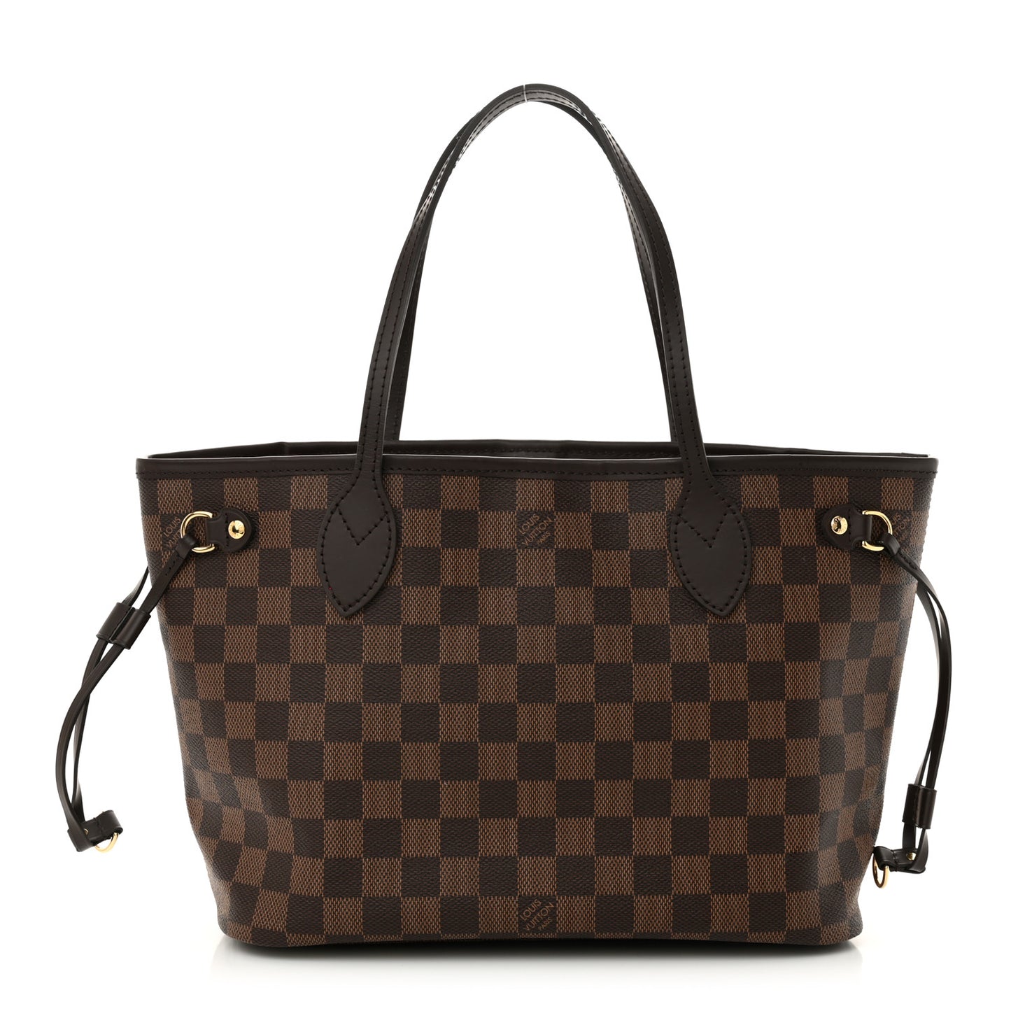 Damier Ebene Neo Neverfull PM