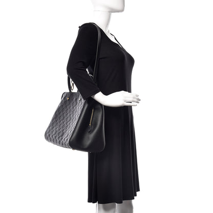 Louis Vuitton Empreinte Montaigne GM Black 2 of 12
