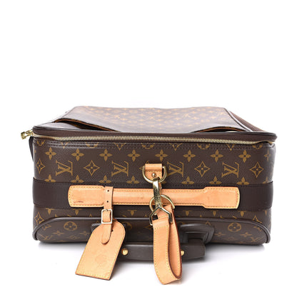 Louis Vuitton Monogram Pegase 60 7 of 14