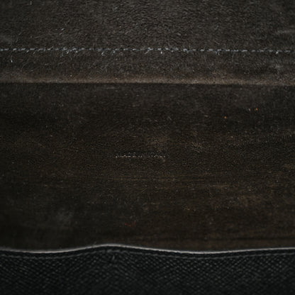 Celine Grained Calfskin Mini Belt Bag Black 6 of 13