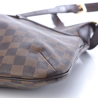 Louis Vuitton Damier Ebene Bloomsbury PM 8 of 9