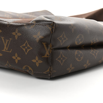 Louis Vuitton Monogram Cabas Beaubourg 14 of 17