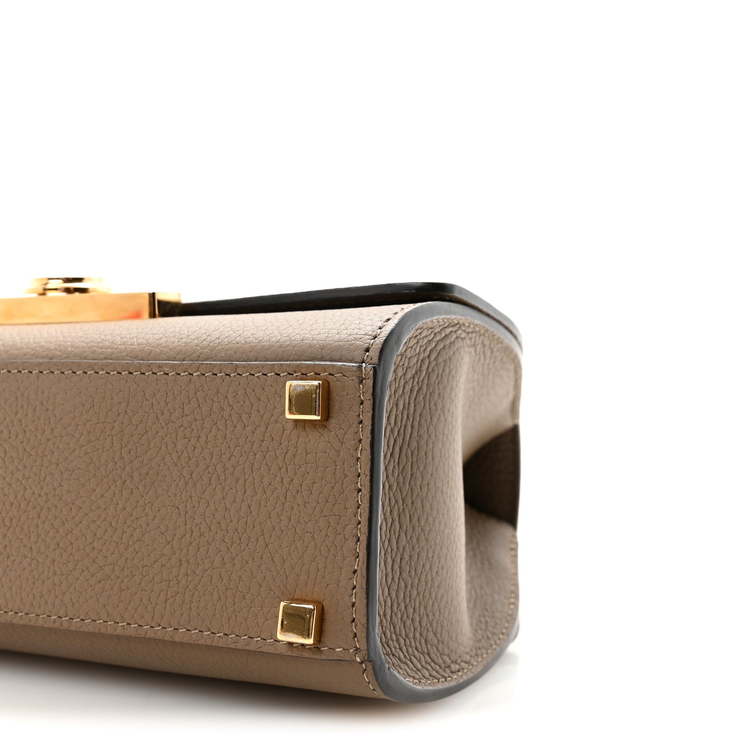 Taurillon Blush Rejane BB Cannelle