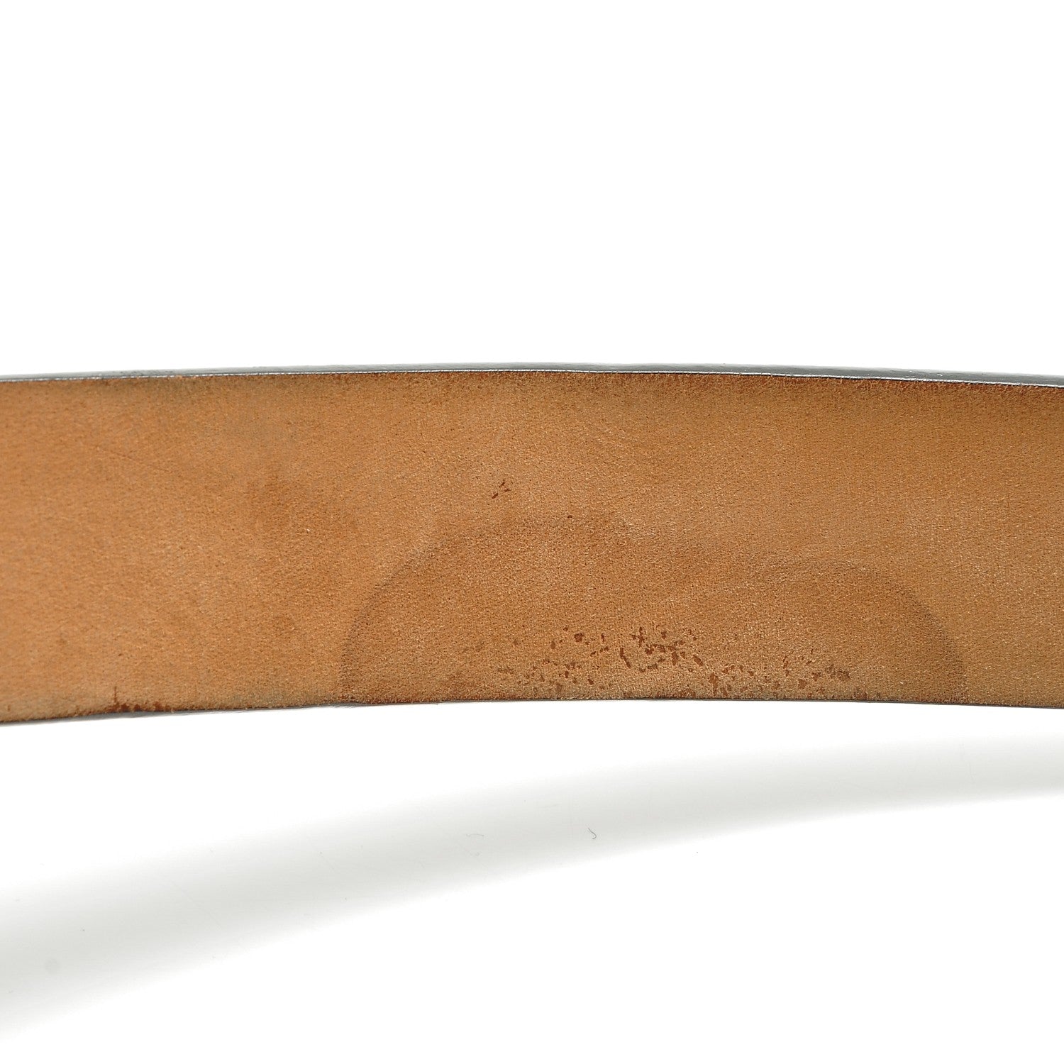 Louis Vuitton Nomade LV Initiales Belt 100 40 Black 10 of 12